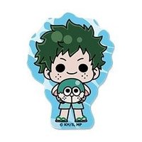 mochocho 貼紙