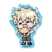mochocho 貼紙