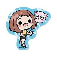 mochocho 貼紙