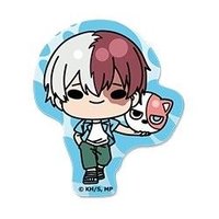 mochocho 貼紙
