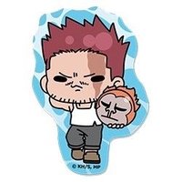 mochocho 貼紙