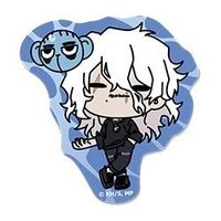mochocho 貼紙