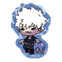 mochocho 貼紙