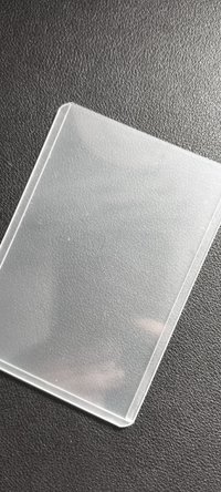 覆膜緊湊型應卡套20入
