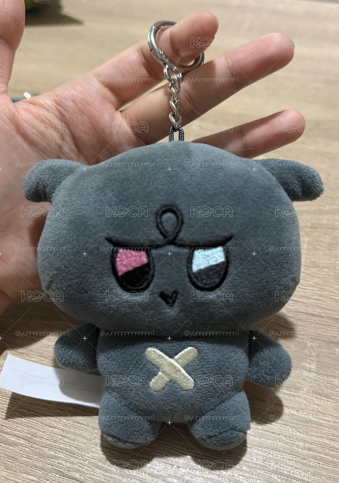 MIGHTEEZ榮娃