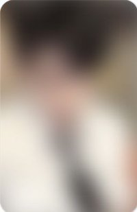 迷一 Kpopstore 線下 3.0 簽售卡 으심되 Ver.