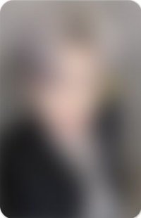 迷一 Kpopstore 線下 3.0 簽售卡 으심되 Ver.