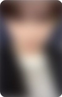 迷一 Kpopstore 線下 3.0 簽售卡 으심되 Ver.