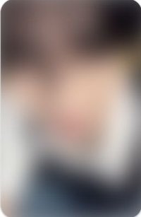 迷一 Kpopstore 線下 3.0 簽售卡 으심되 Ver.
