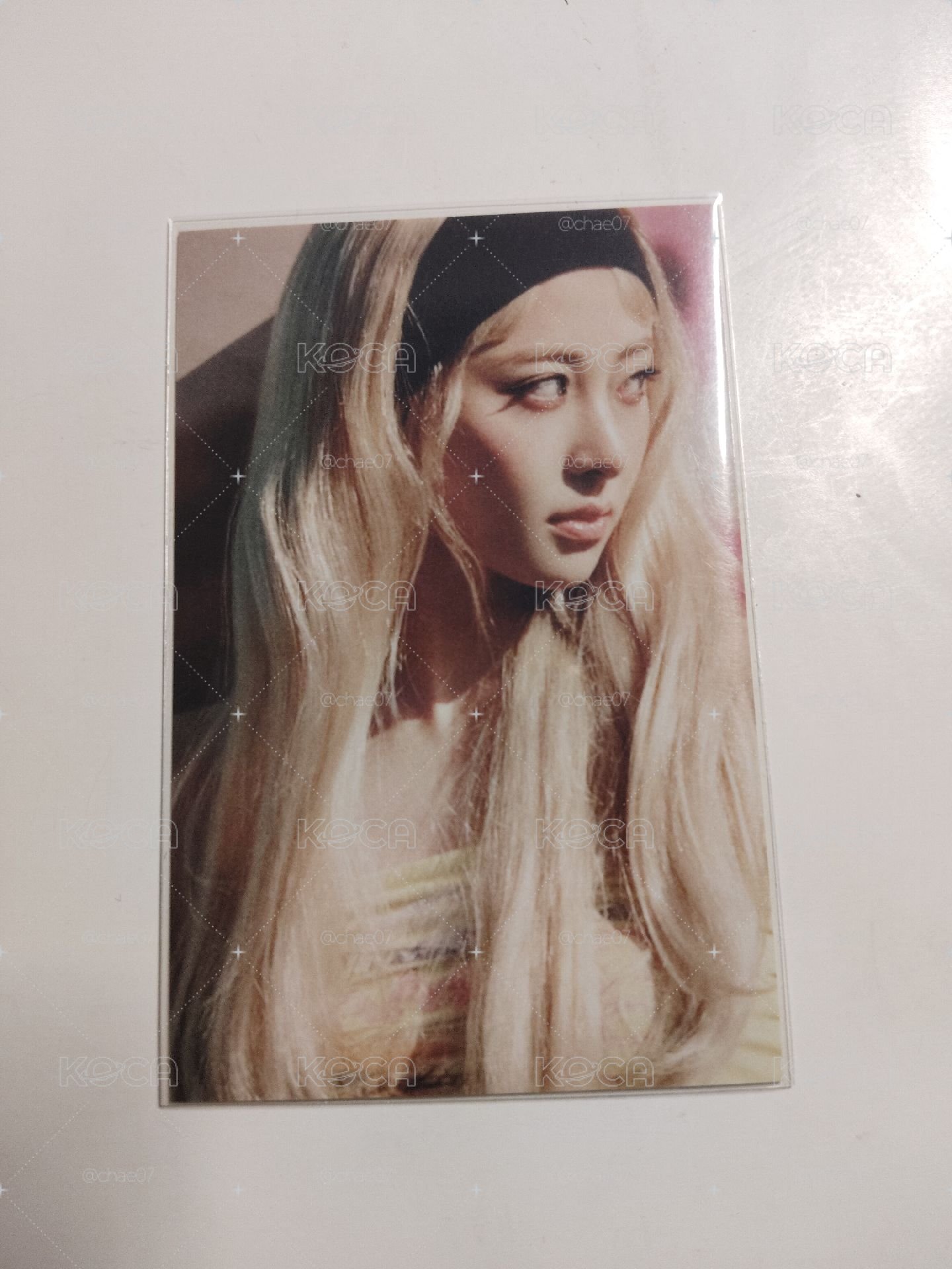 🔅hmv特典