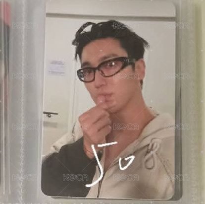12輯專卡