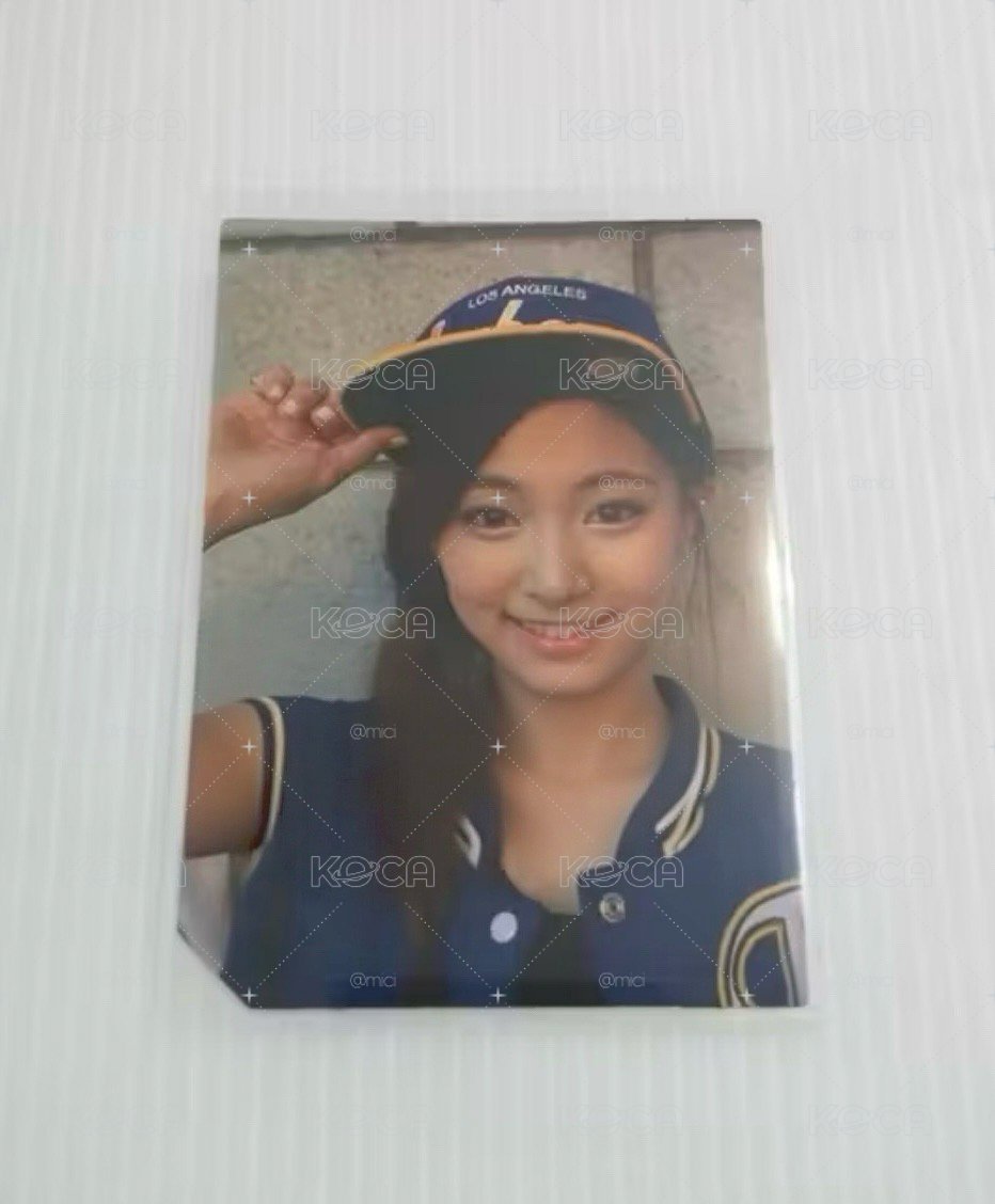 子瑜小卡