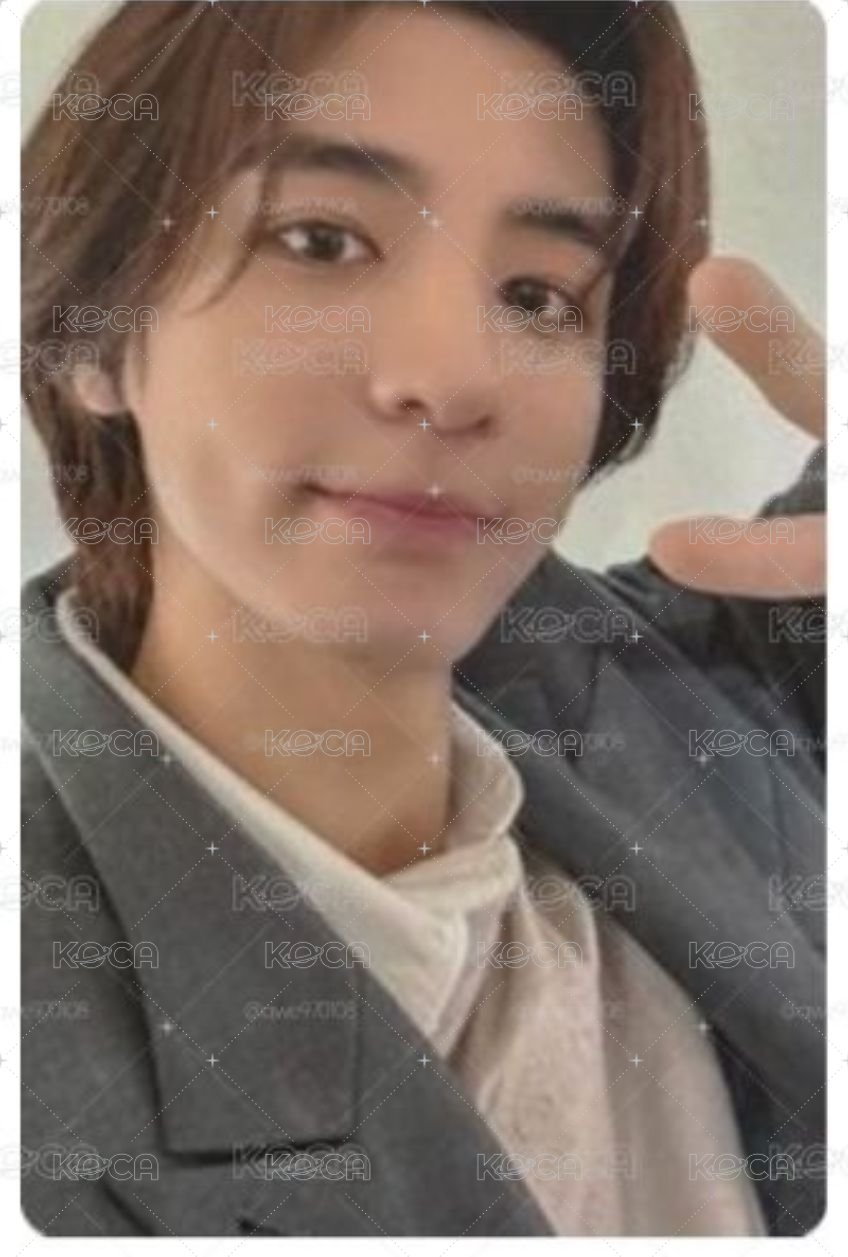 am特典李涵