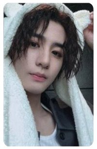 萌萌小兔子李涵