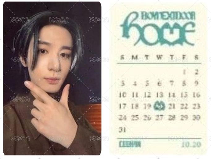 home yes24生日卡背涵