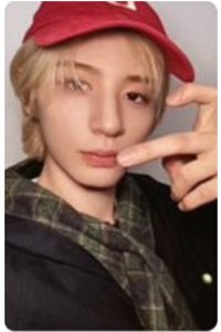no genre 專卡比心涵