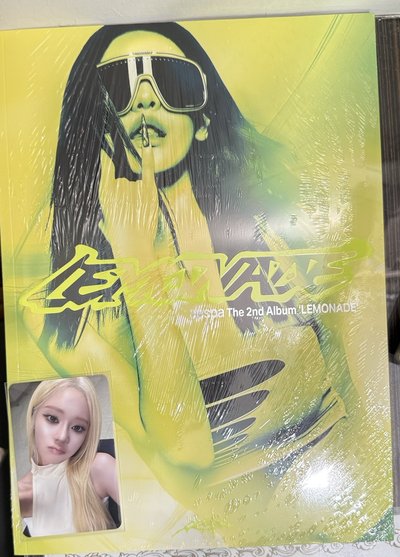 ms冬 +acid專輯