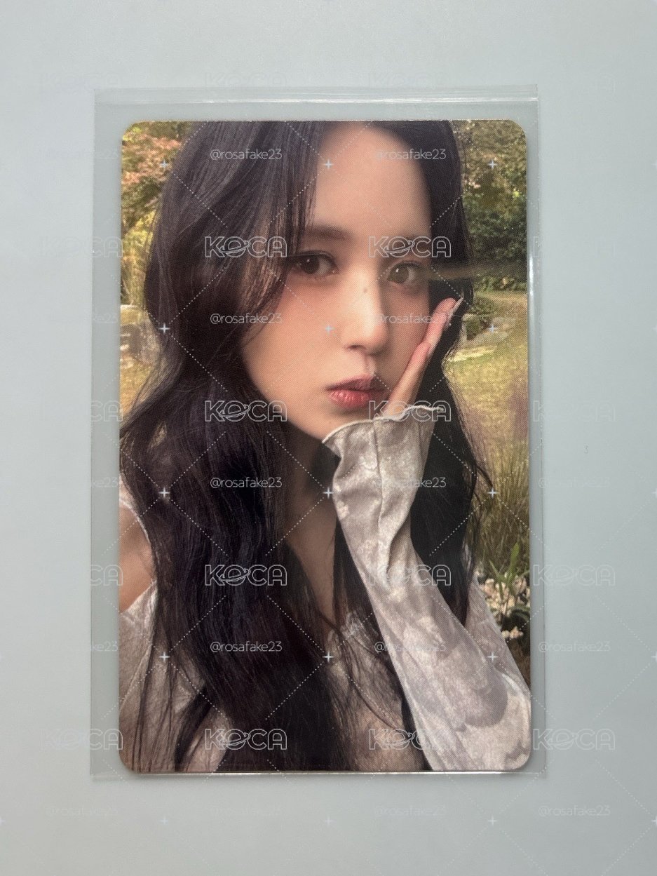 TWICE KKT草地捧臉南