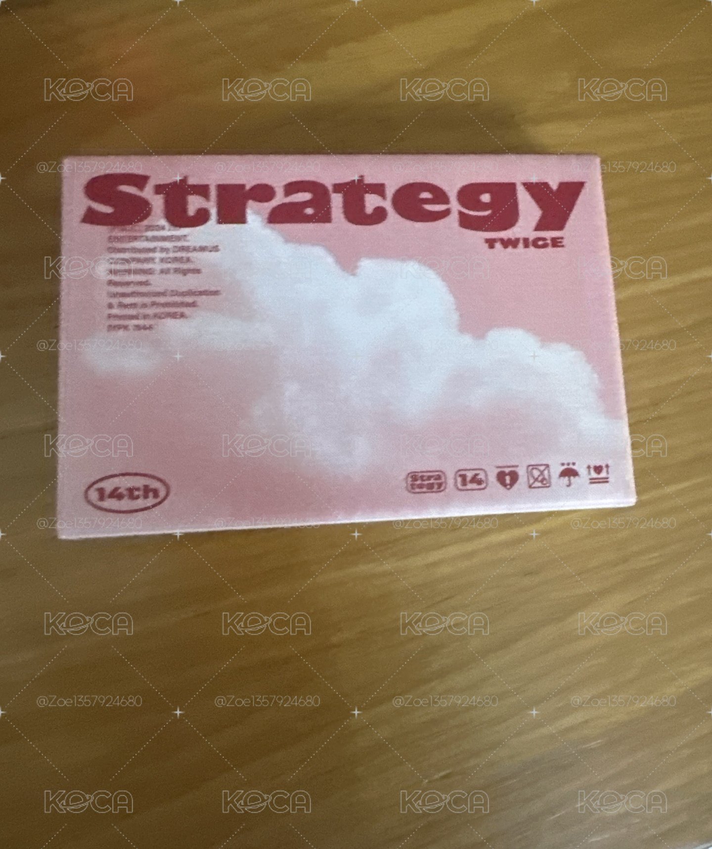 迷14空專