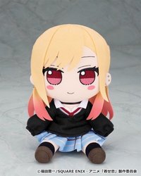 TVアニメ「その着せ替え人形は恋をする」Season 2 ぬいぐるみ 喜多川海夢 ふもふもまりん。