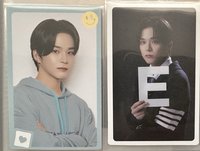 TEU-DAY Official MD 周邊卡 