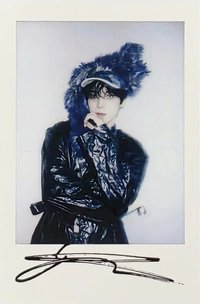 GH5 ms POCA SET 特典卡 拍立得
