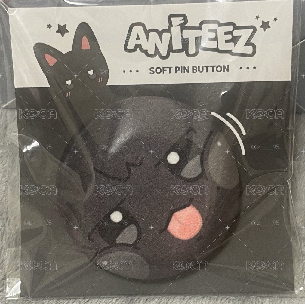 🏴‍☠️｜嗚湧軟徽章