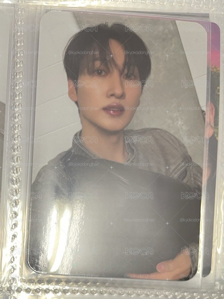 RM滿額卡 赫宰