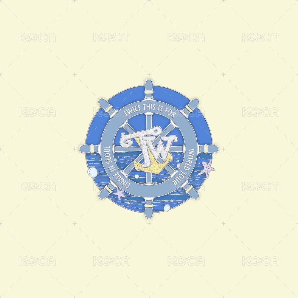 旋轉LOGO磁鐵