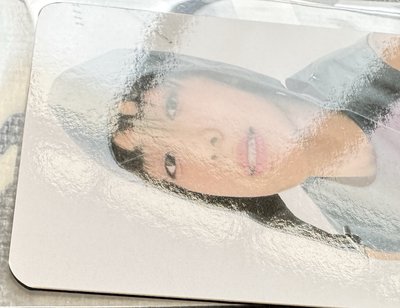微損BR鹽 可以先看對光再標