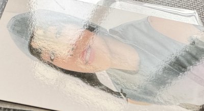 微損BR鹽 可以先看對光再標