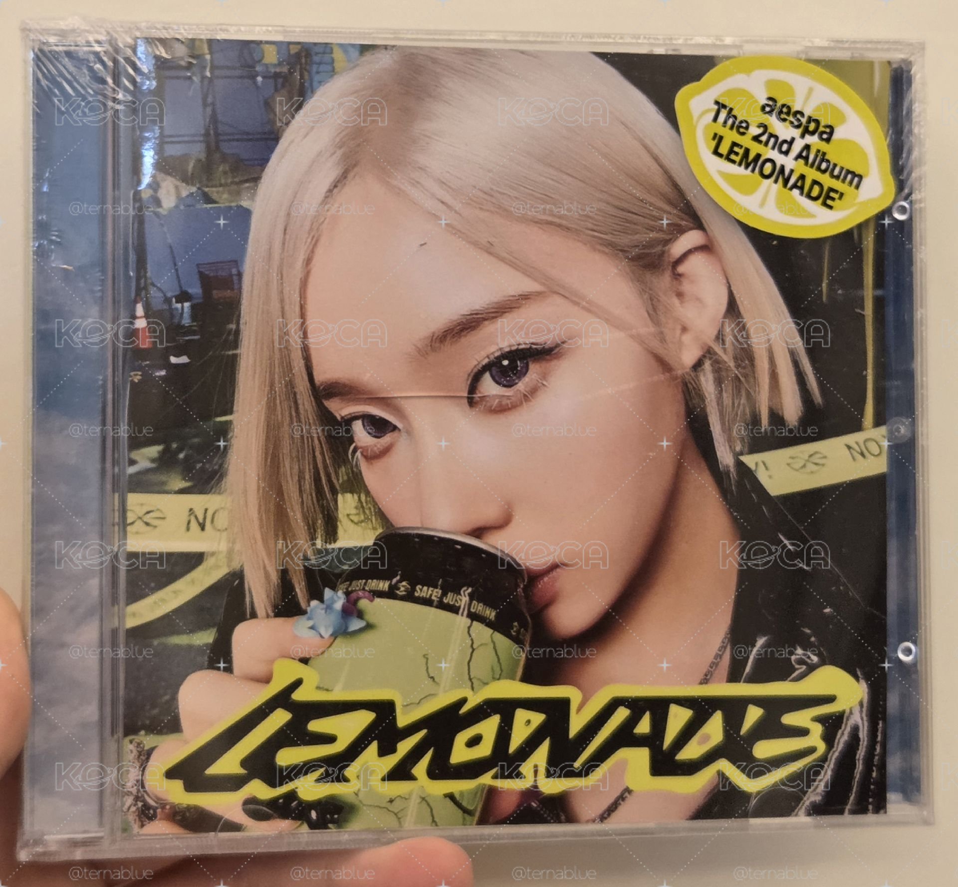 美通CD冬