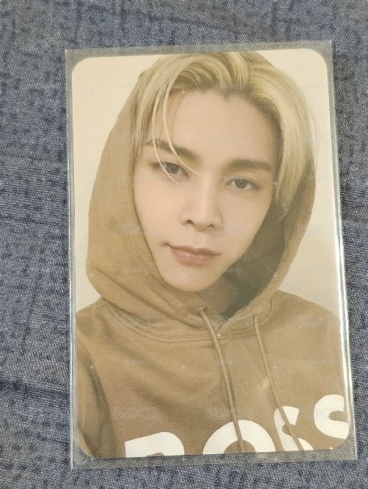 NCT127 NCTzen 127-JAPAN Meeting 2022 ‘School 127’ JOHNNY 