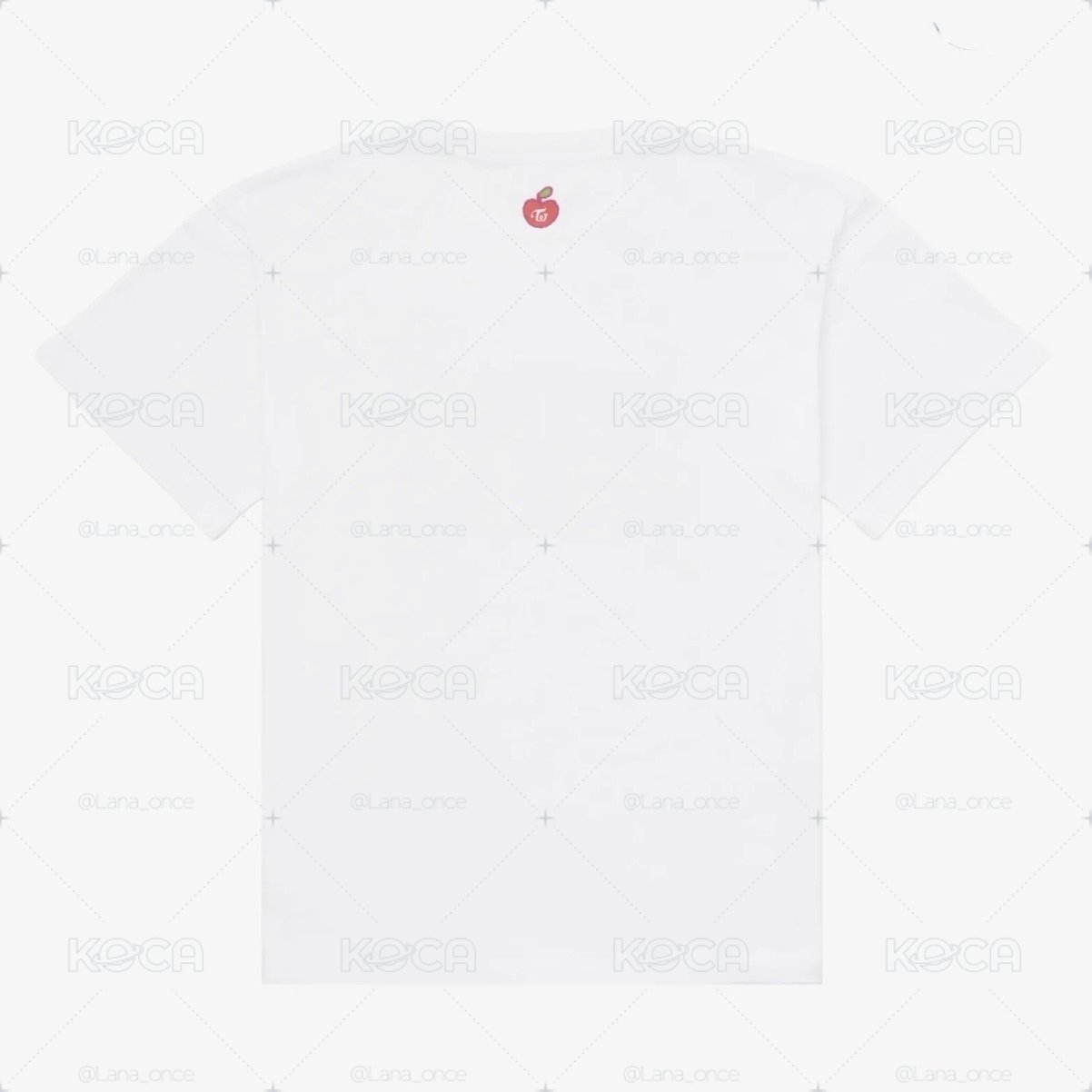 JP出道九週年 T恤  S/M/L/KIDS 4800¥/KIDS3800¥