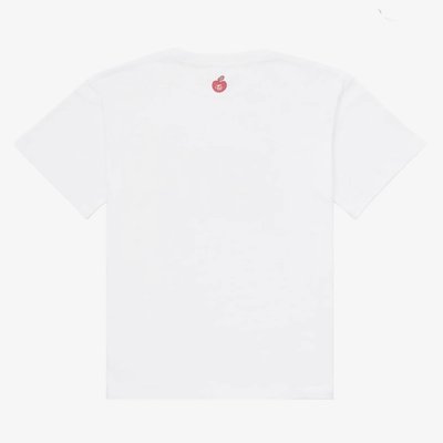 JP出道九週年 T恤  S/M/L/KIDS 4800¥/KIDS3800¥
