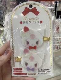 髮夾 