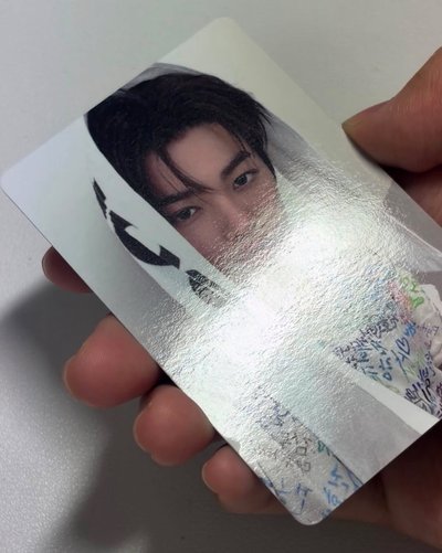 迷一環球幸運鎬