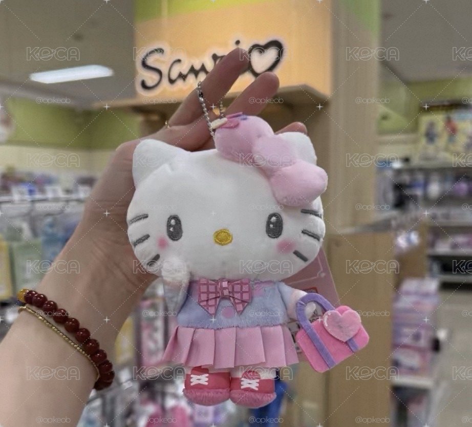 高校學員kitty