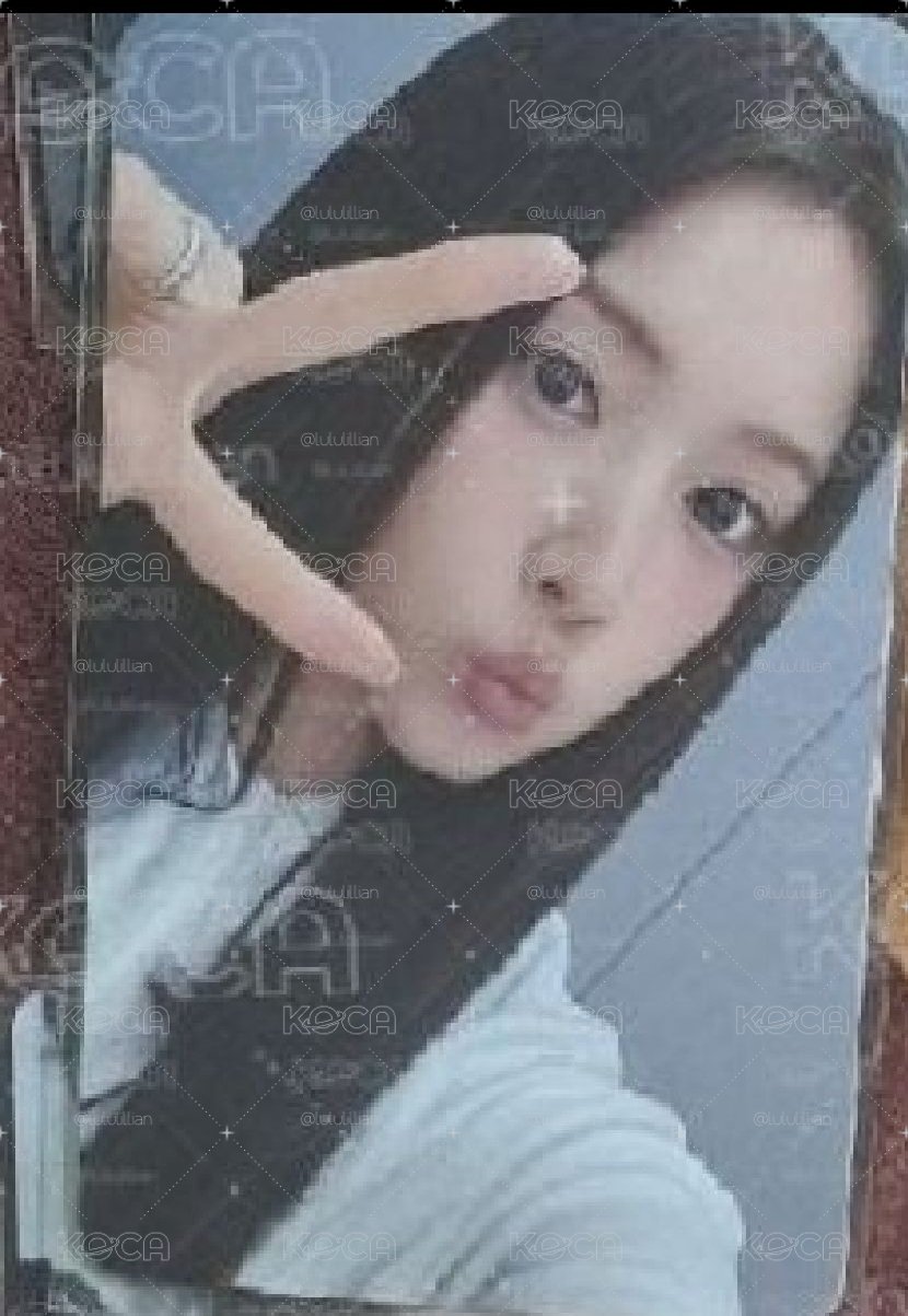 友 幸運卡 B ver 