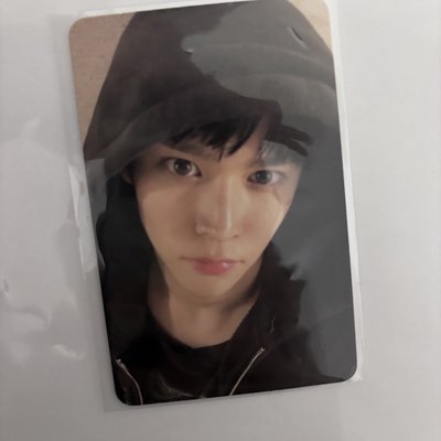 宋恩奭小卡出清