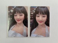 妮娃娃卡*2