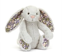 Blossom 碎花 18cm Small 灰色