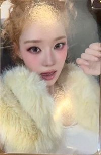 LEMONADE wm 幸運卡 