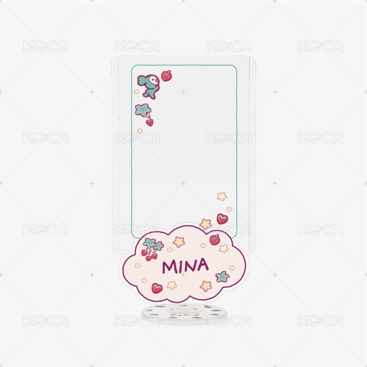 Mina