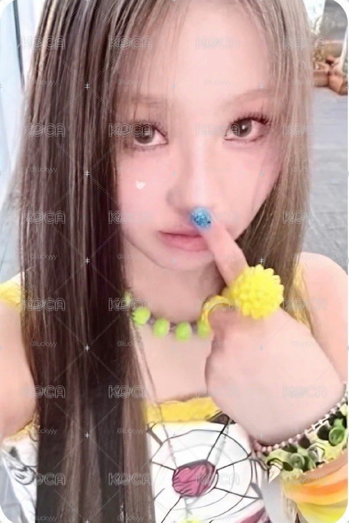 HEEKIE 出道快閃滿額 單卡