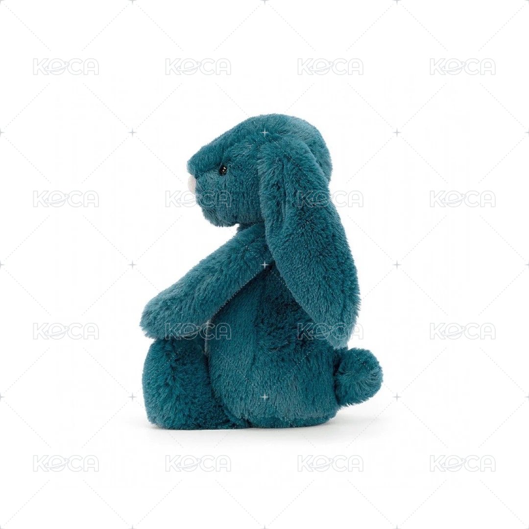 Mineral Blue 礦物石藍