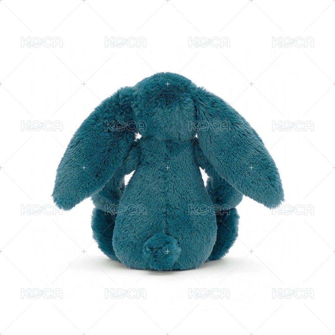 Mineral Blue 礦物石藍