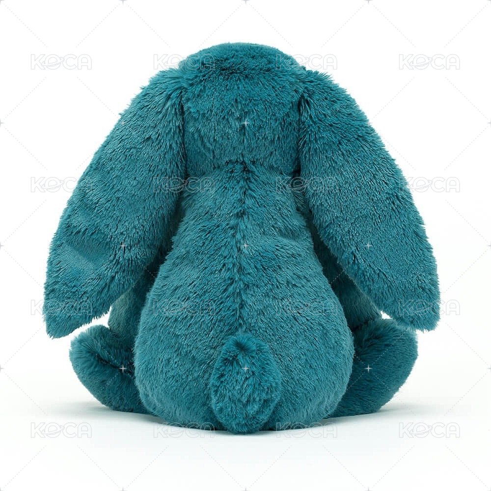 Mineral Blue 礦物石藍