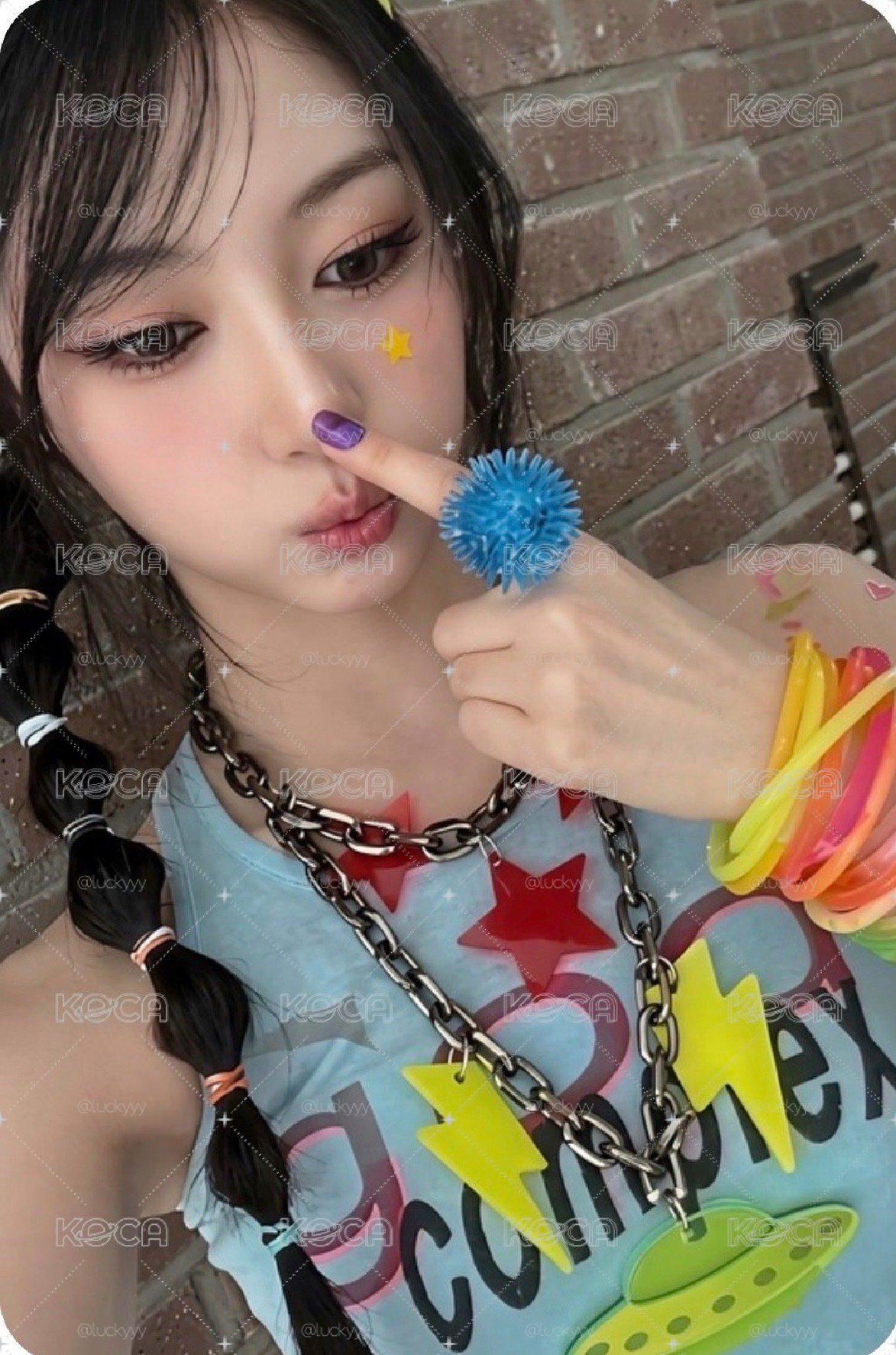 EVON 出道快閃滿額 單卡