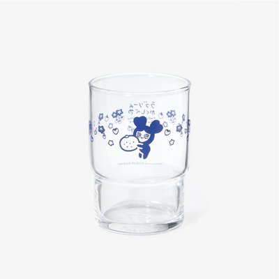 JP出道九週年 玻璃杯 2500¥